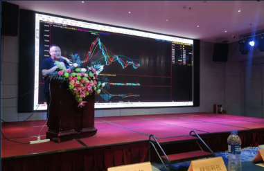 国合量投受邀参加行业头部交流会议，国合量投受邀参加行业头部交流会议